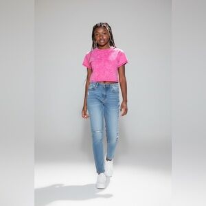 Old Navy Kids Light Blue Jeans